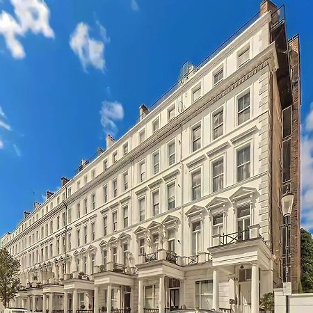 Kensington Luxury Residential Suites Λονδίνο Εξωτερικό φωτογραφία