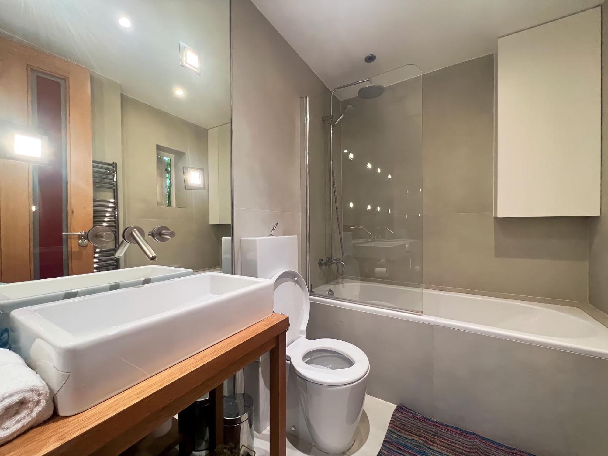 Kensington Luxury Residential Suites Λονδίνο Εξωτερικό φωτογραφία