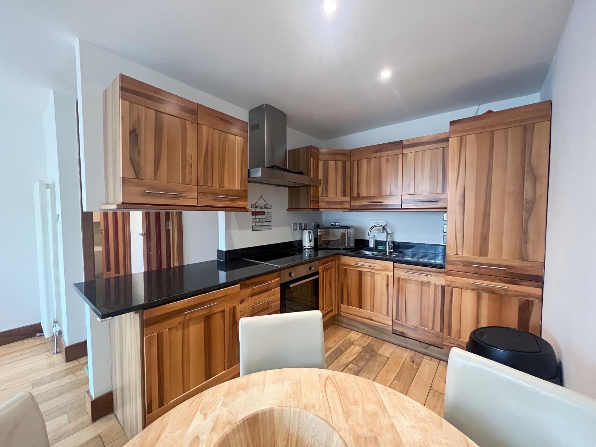 Kensington Luxury Residential Suites Λονδίνο Εξωτερικό φωτογραφία