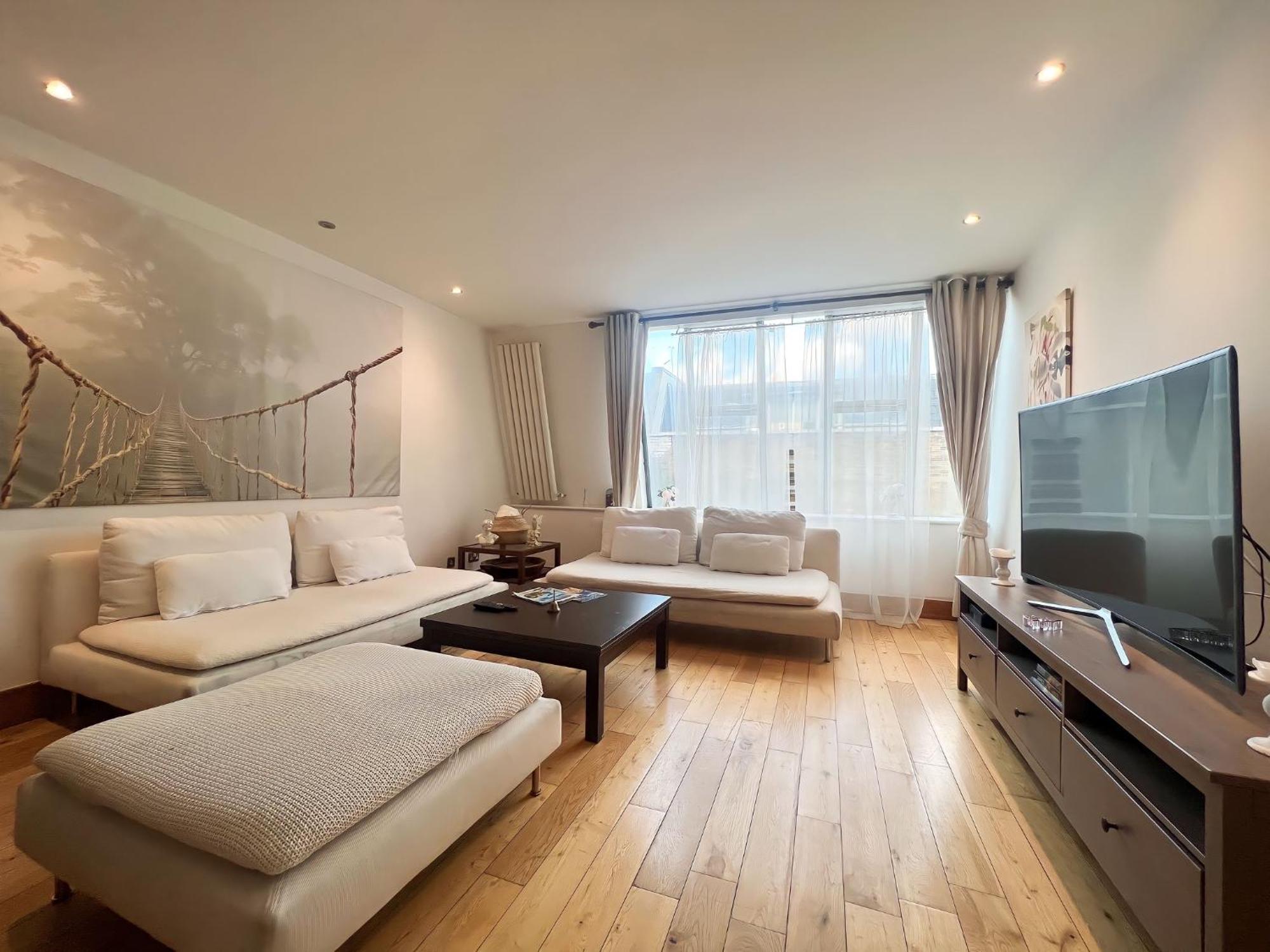 Kensington Luxury Residential Suites Λονδίνο Εξωτερικό φωτογραφία
