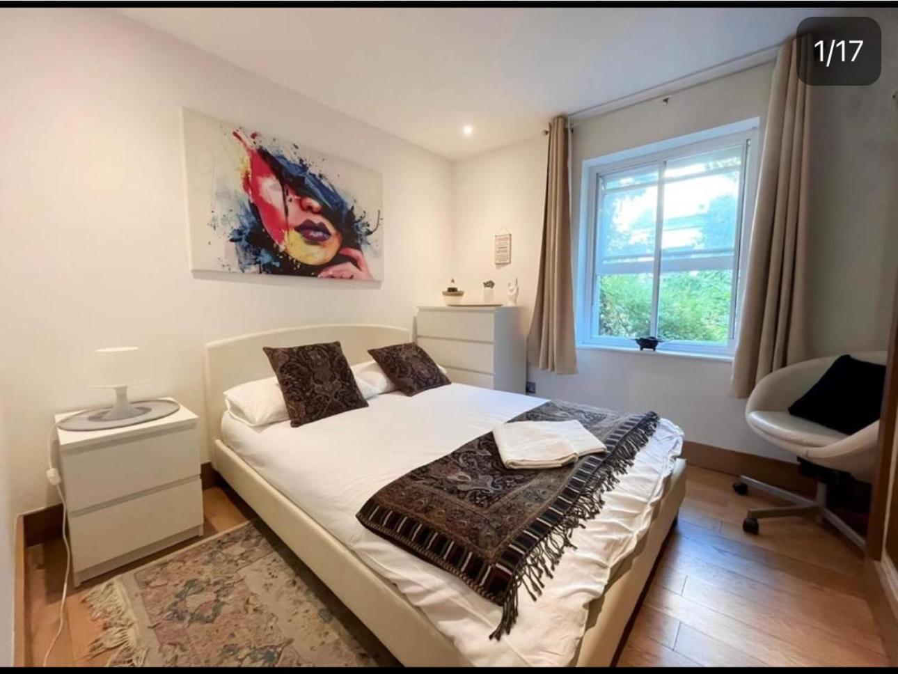 Kensington Luxury Residential Suites Λονδίνο Εξωτερικό φωτογραφία