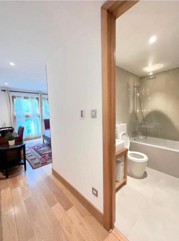 Kensington Luxury Residential Suites Λονδίνο Εξωτερικό φωτογραφία