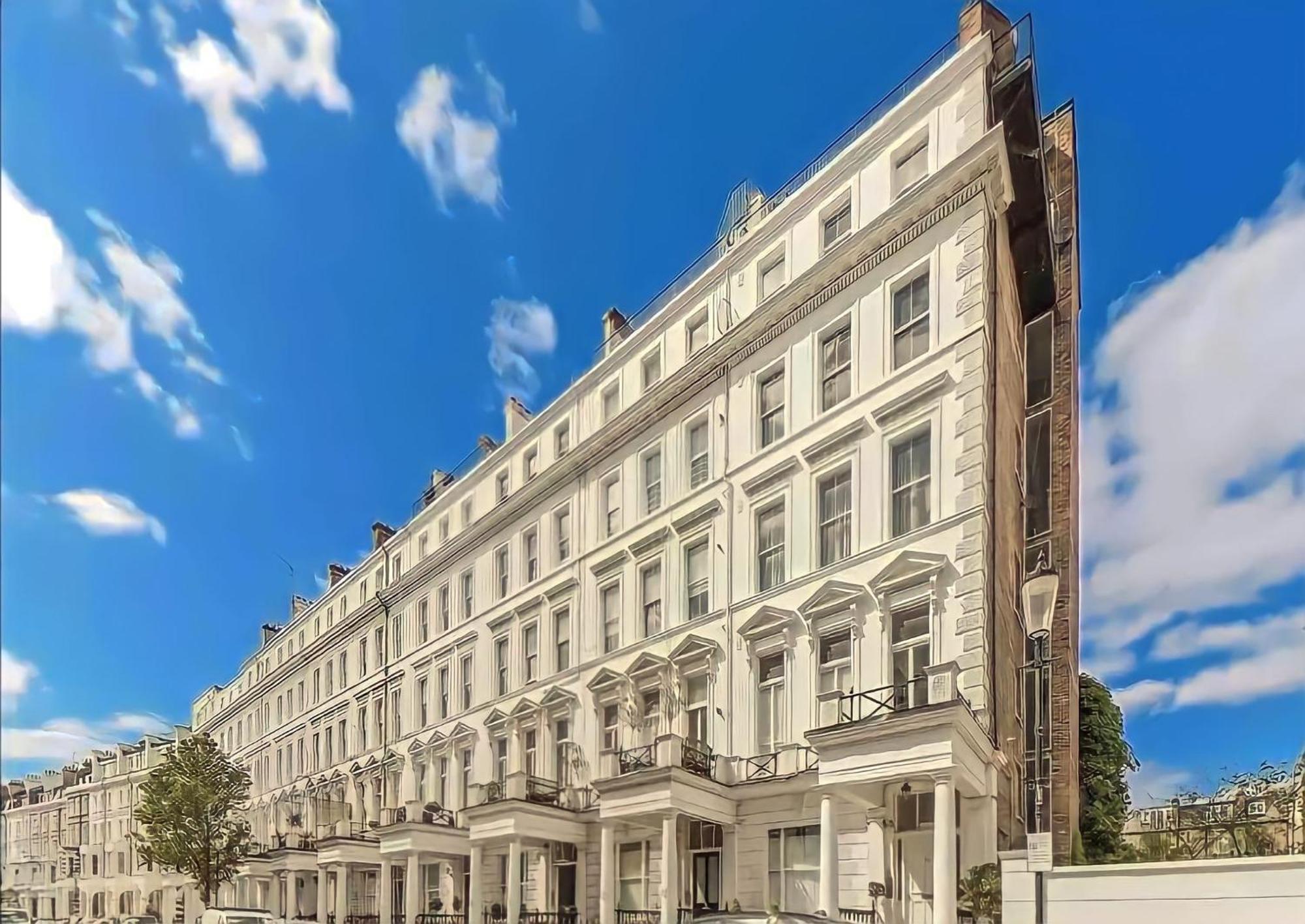 Kensington Luxury Residential Suites Λονδίνο Εξωτερικό φωτογραφία